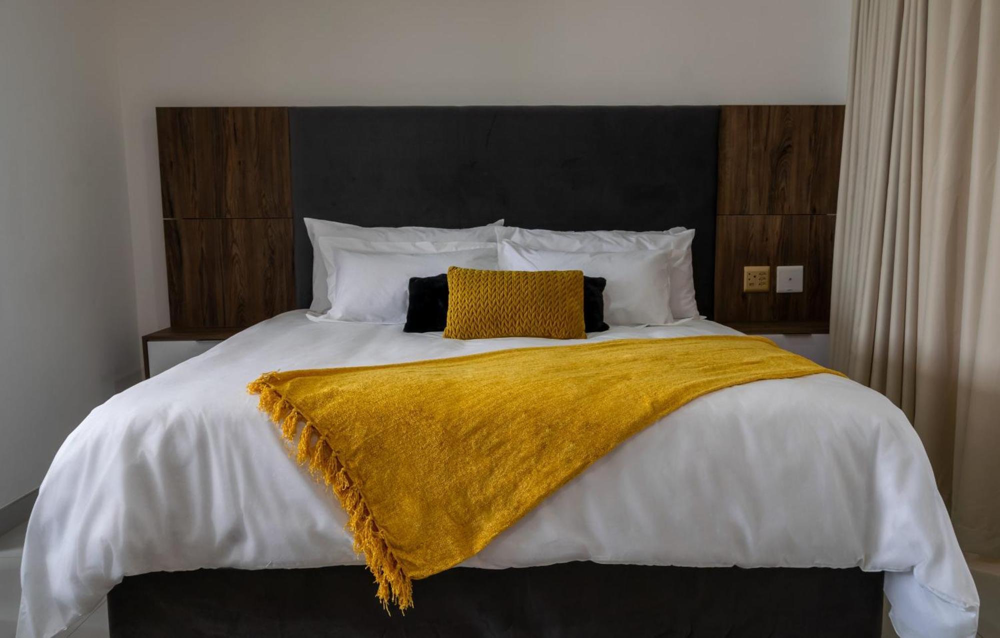 Hotel El Infinito เคมป์ตัน พาร์ค ภายนอก รูปภาพ