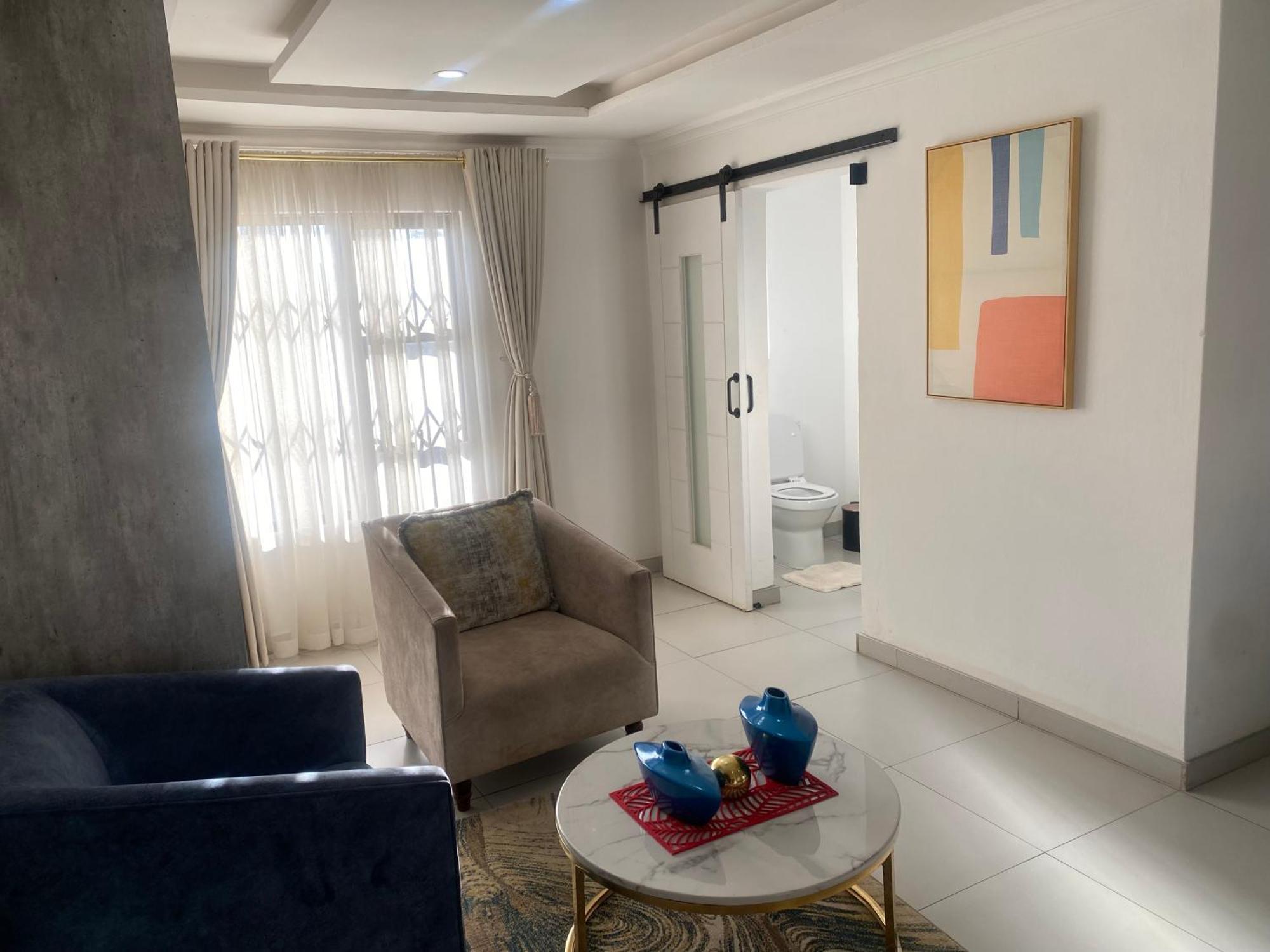 Hotel El Infinito เคมป์ตัน พาร์ค ภายนอก รูปภาพ